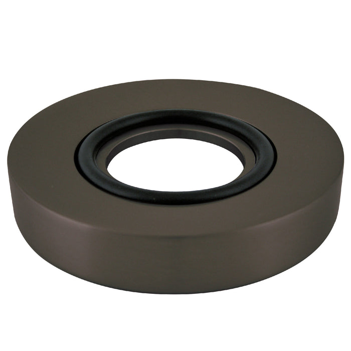 PF WaterWorks Zinc Alloy 2.5-in Mounting Ring for Glass Vessel Sinks in the Mounting  Rings department at Lowes.com